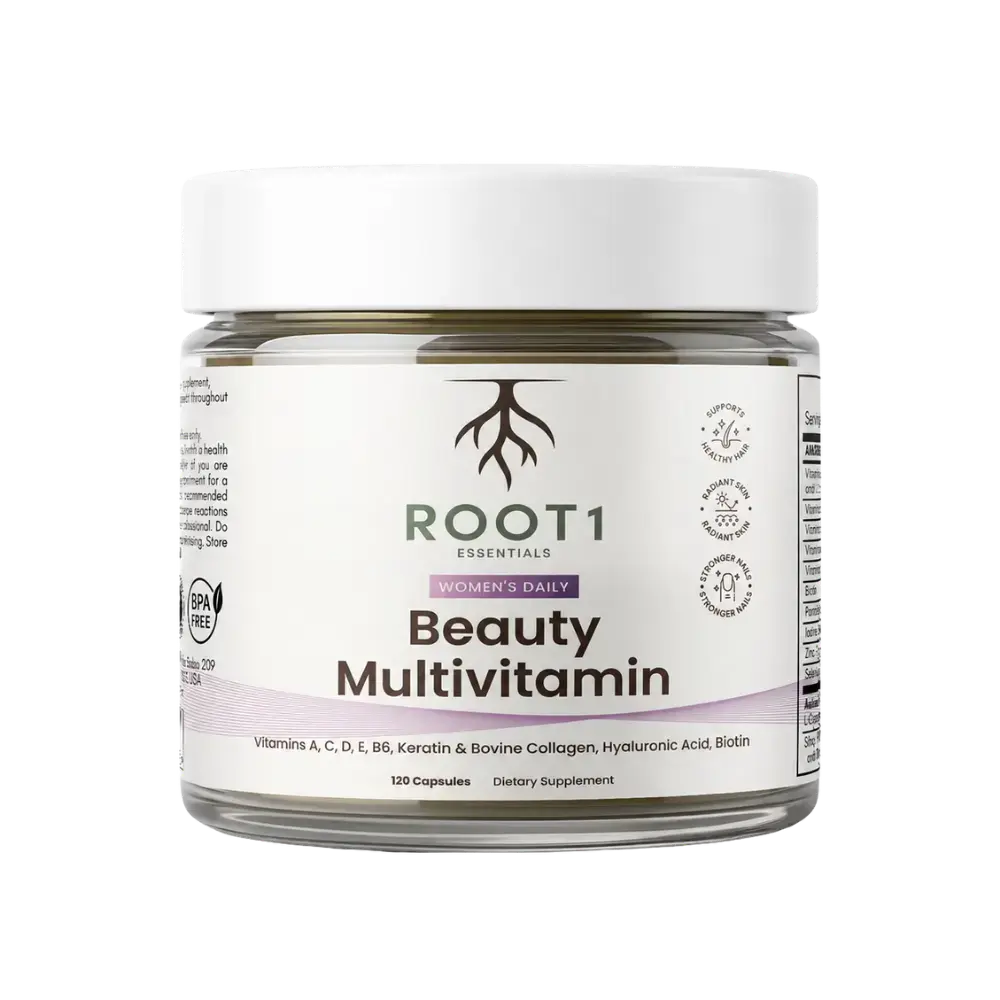 ROOT1 Primary Grounding Formula bottle